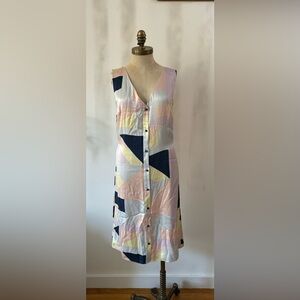& Other Stories dress
